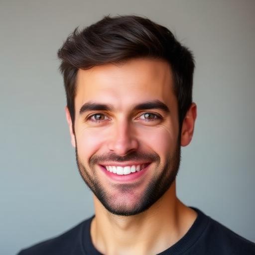 Julien R., 29 ans