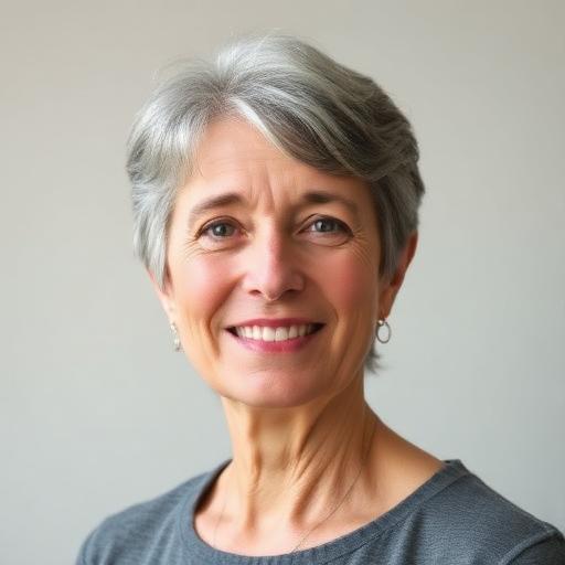 Monique B., 72 ans