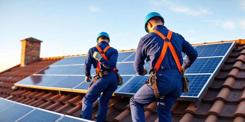 Chantier Claire M., 41 ans — Rennes (35)