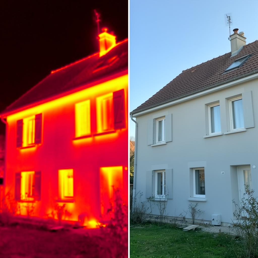 Chantier Audit + bonus BBC — Lille (59)