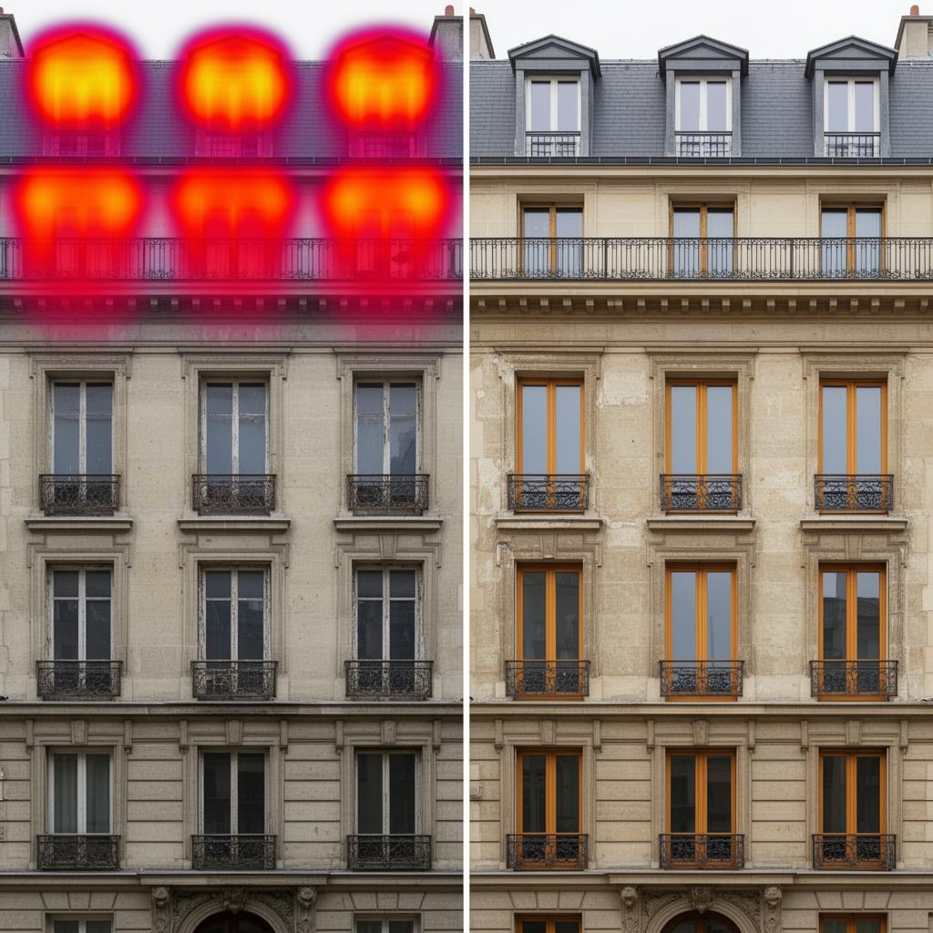 Chantier Audit avant achat — Nantes (44)