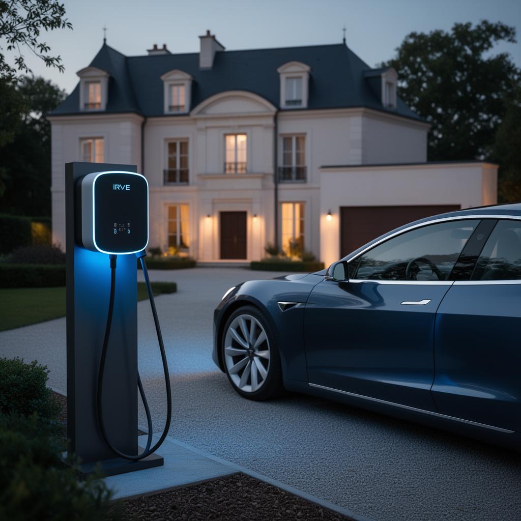 Mobilité électrique