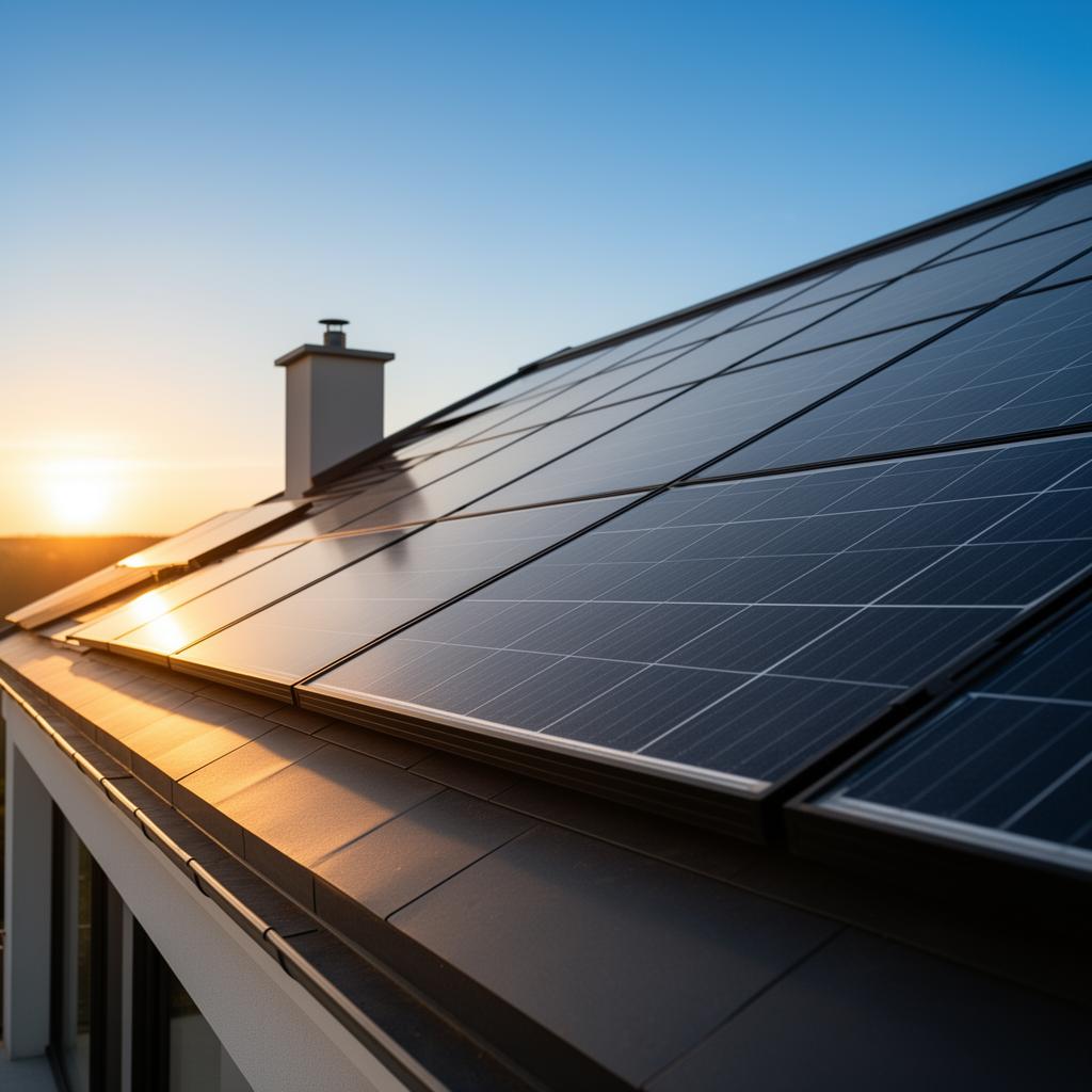 Énergie solaire