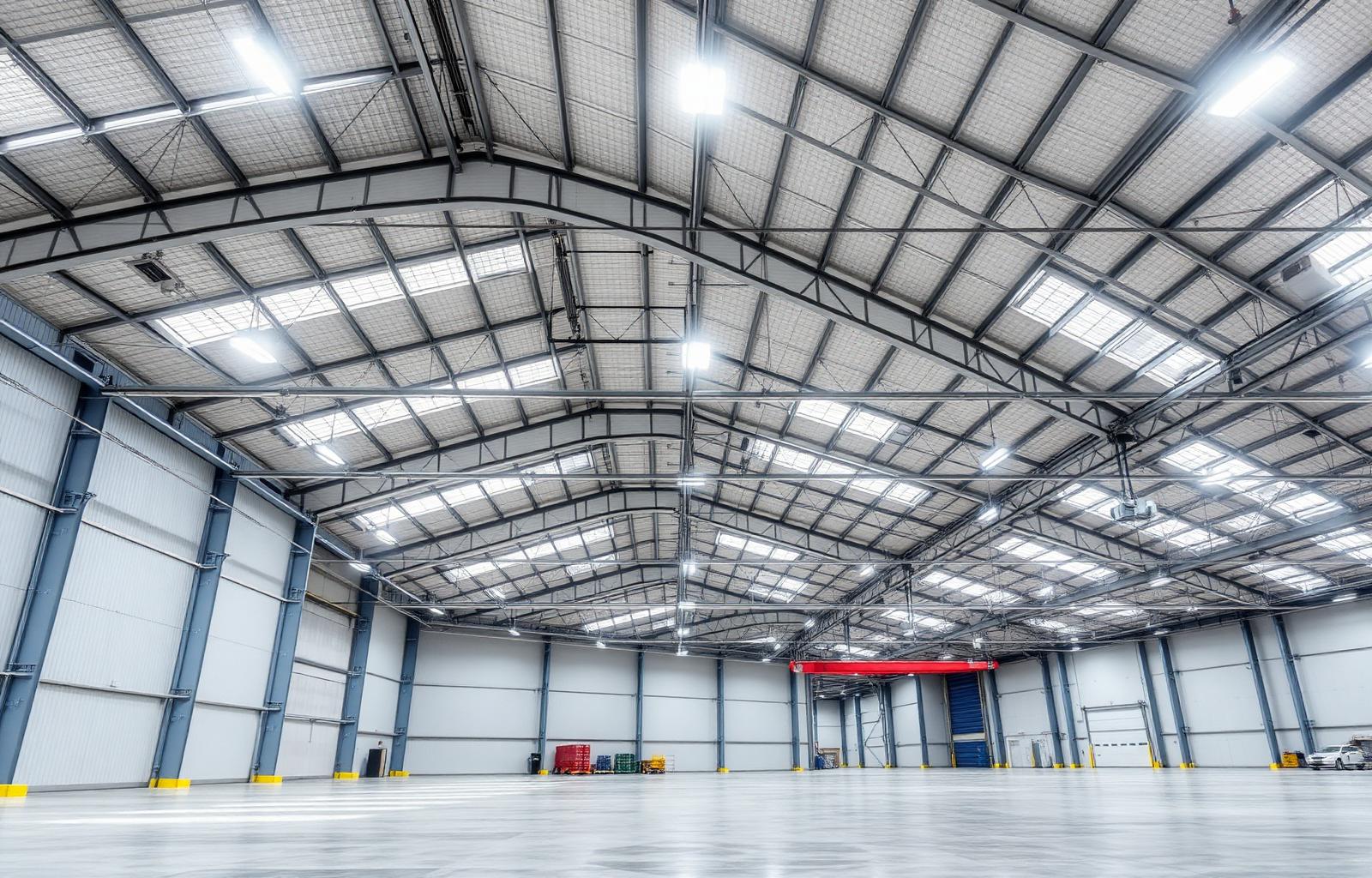 Éclairage LED & relamping
